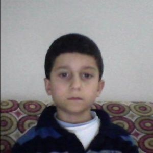 Meet your Posher, Ivan